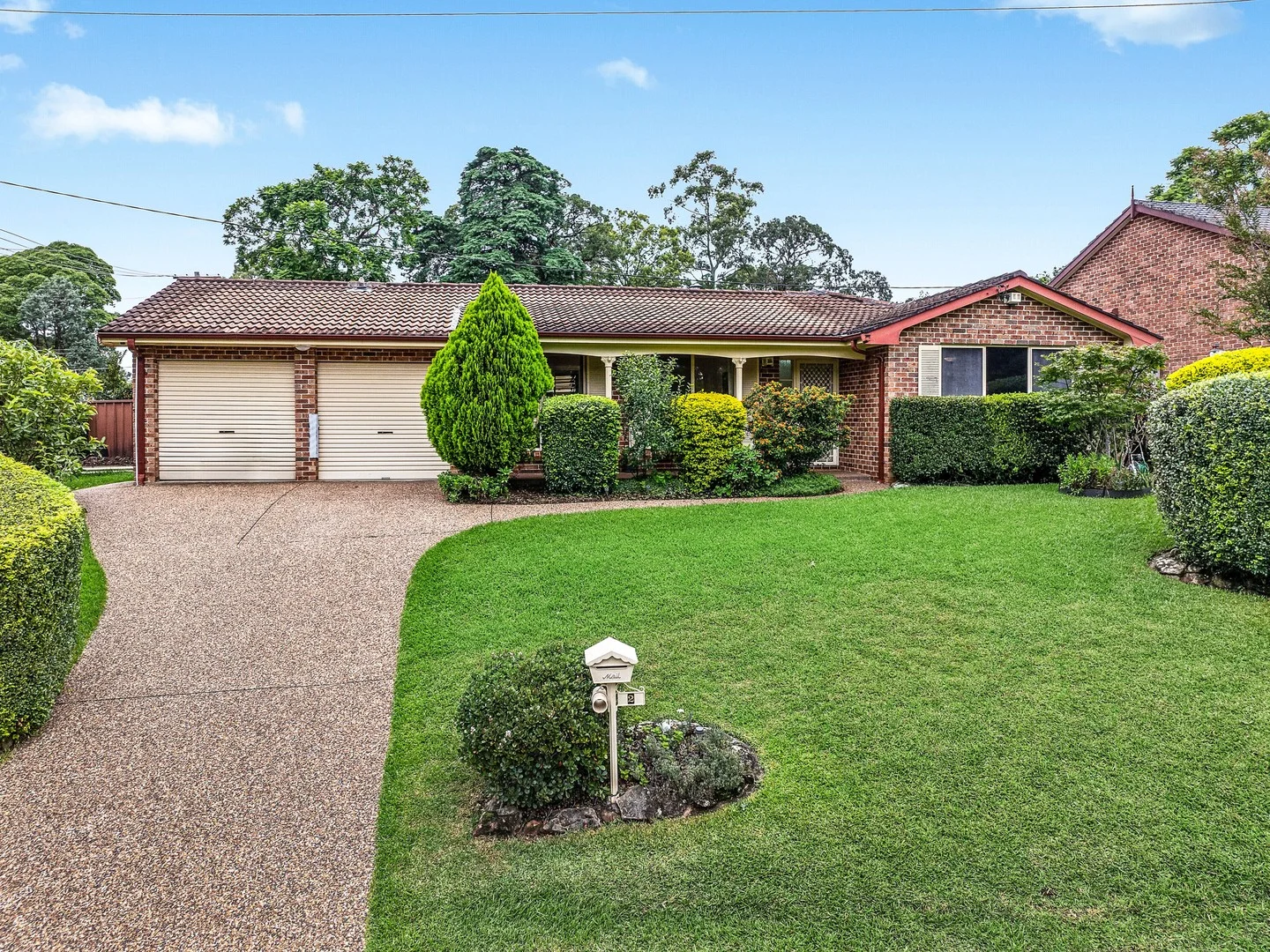 2A Reid Road, Winmalee NSW 2777