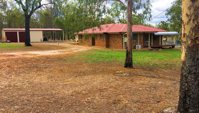 Picture of 33 Anthonys Road, POSTMANS RIDGE QLD 4352