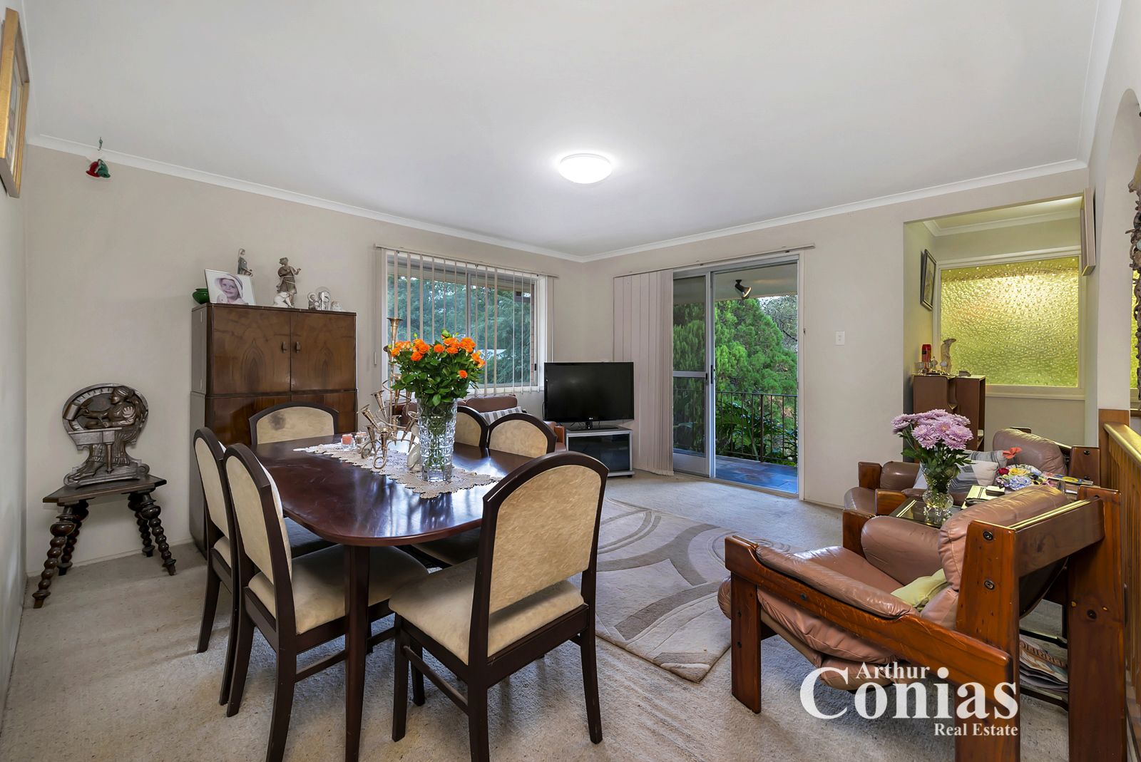 17 Nambruk St, The Gap QLD 4061, Image 1