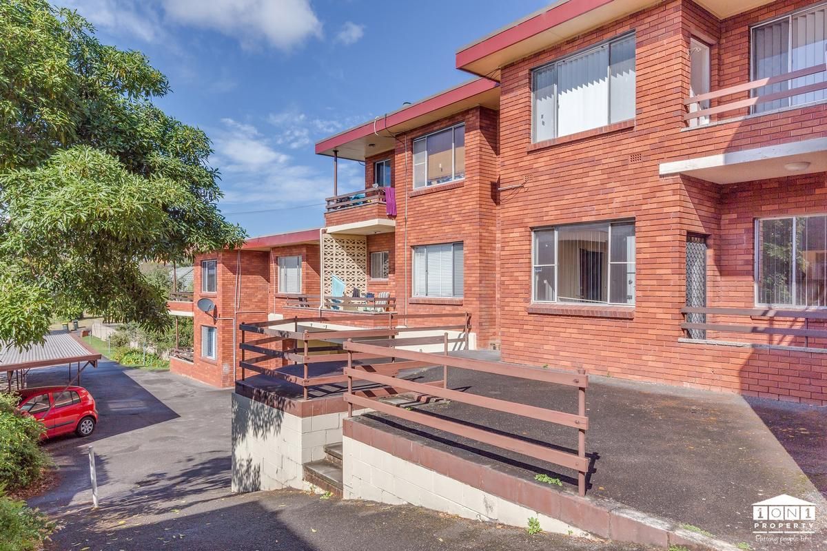 5/41A Edward Street, Charlestown NSW 2290, Image 1