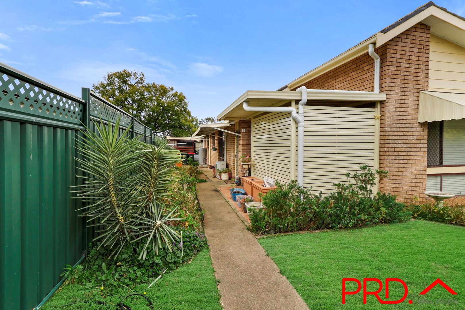 1/14 Melrose Street, Tamworth NSW 2340, Image 2