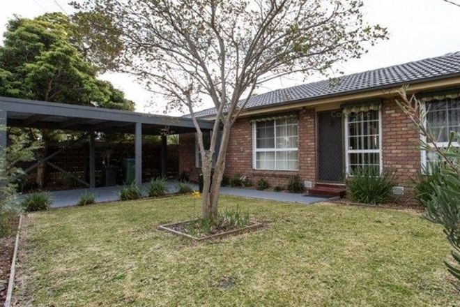 Picture of 17 Railway Crescent, HASTINGS VIC 3915