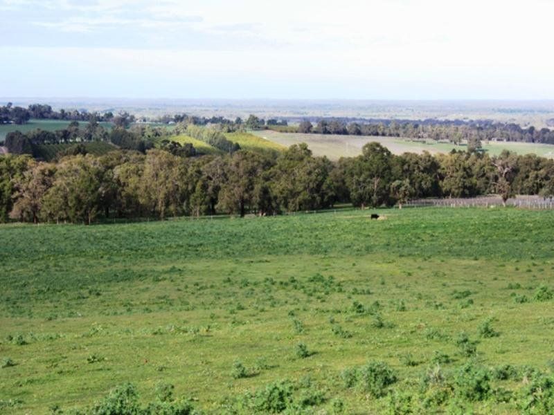 Lot 285 Coleman Way, Lennard Brook WA 6503, Image 2