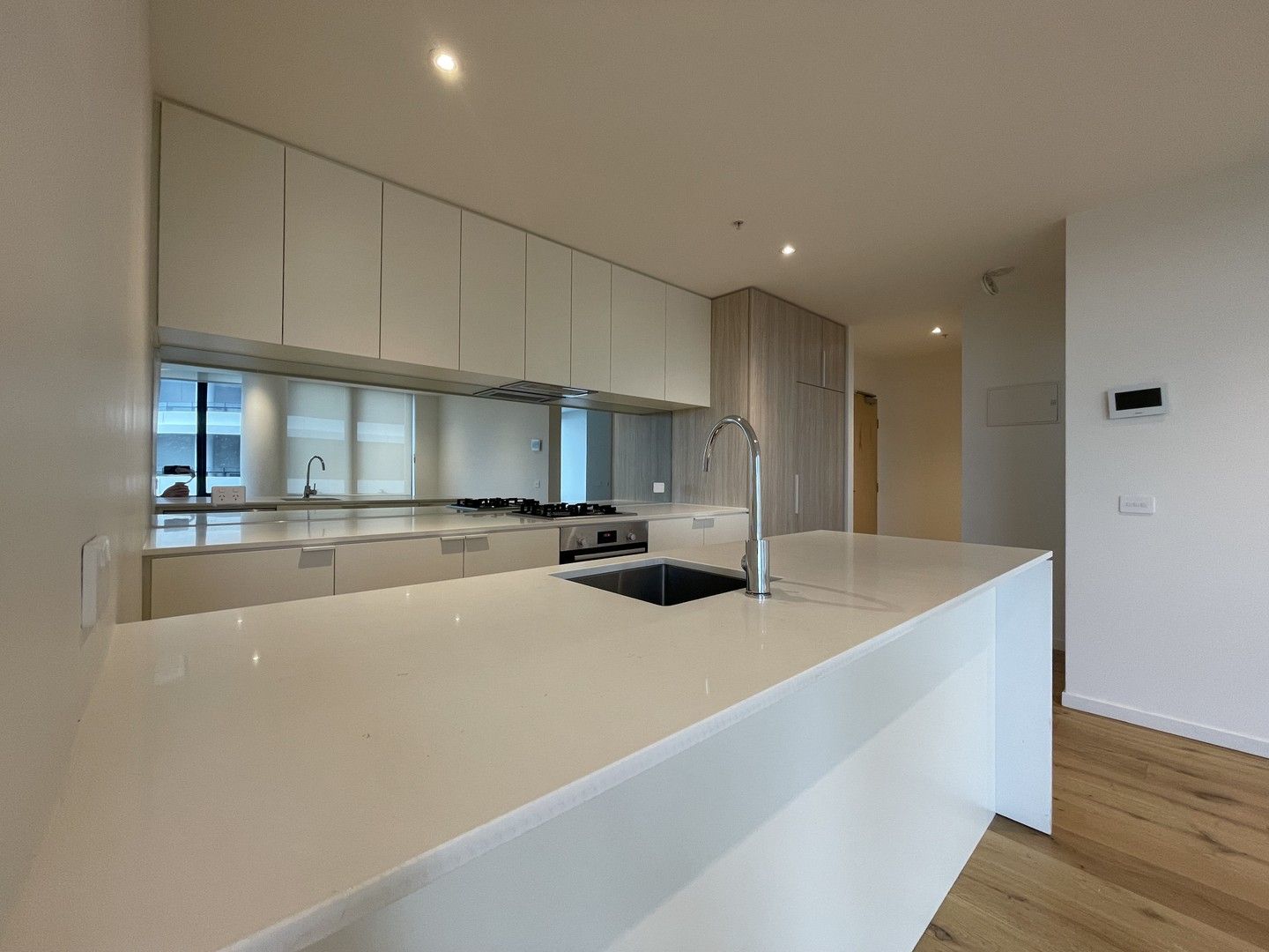 2 bedrooms Apartment / Unit / Flat in 701/5 Joseph Road FOOTSCRAY VIC, 3011