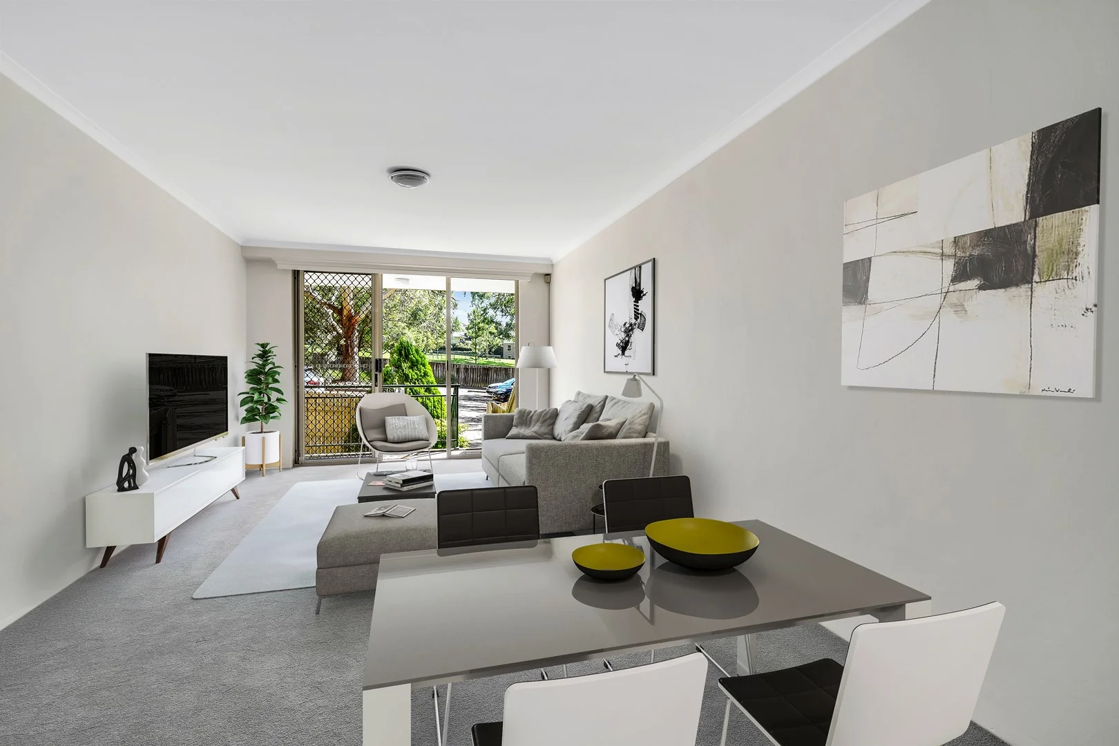 Primary image of 87/188 Balaclava Road, Marsfield NSW 2122