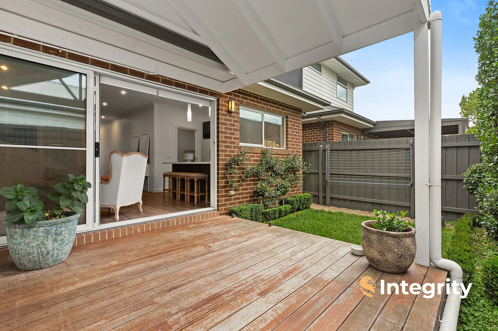 Additional image 2 of 2/8 Rutter Ave, Healesville VIC 3777