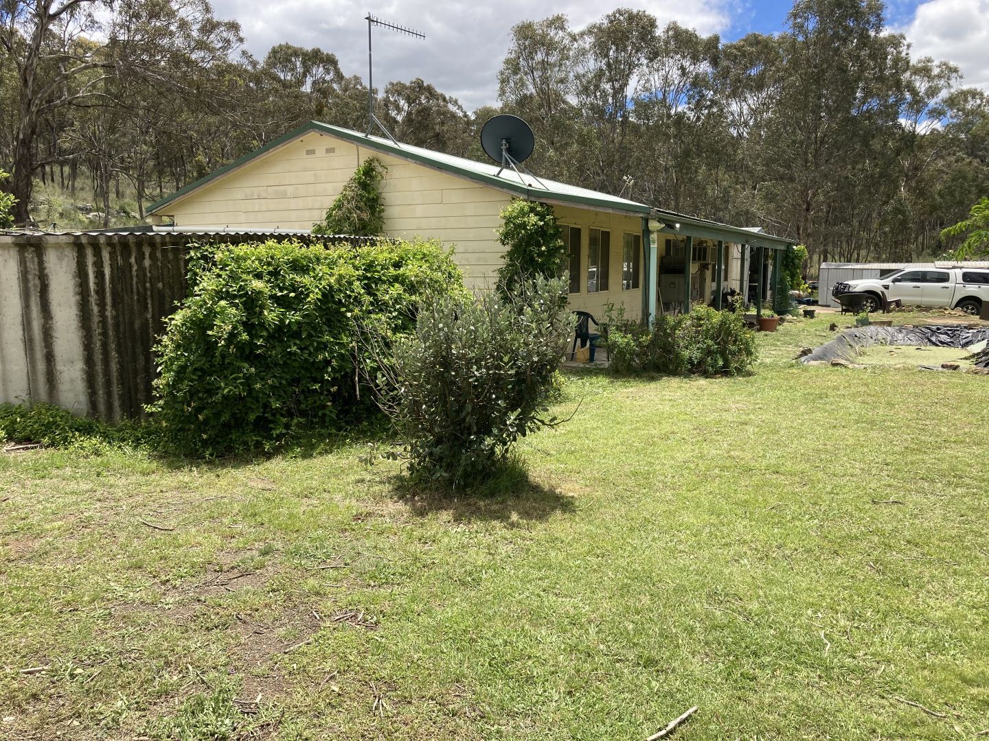 6149 ULAN ROAD, Turill NSW 2850, Image 2