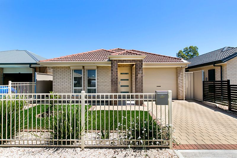 31 Kenmair Street, Mansfield Park SA 5012, Image 0