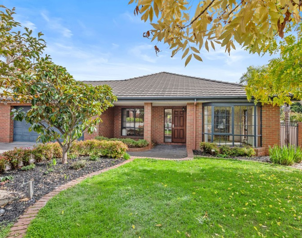 17 Allpress Drive, Golden Square VIC 3555