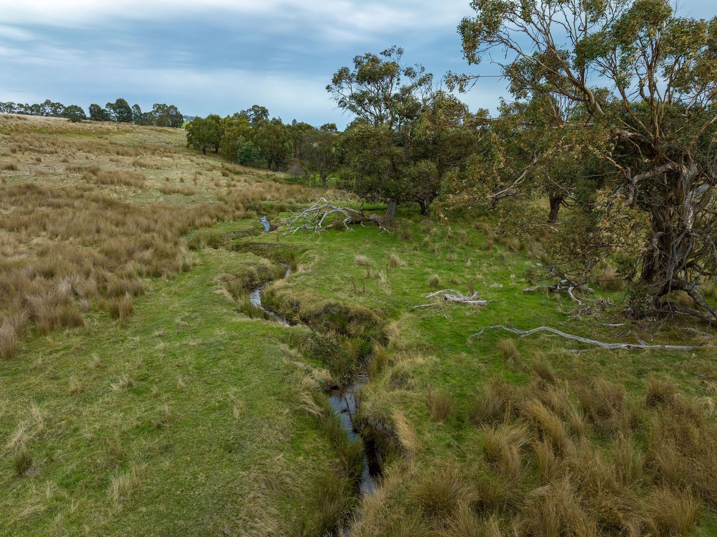 Brookleigh Road, Strathbogie VIC 3666 House for Sale 1,100,000