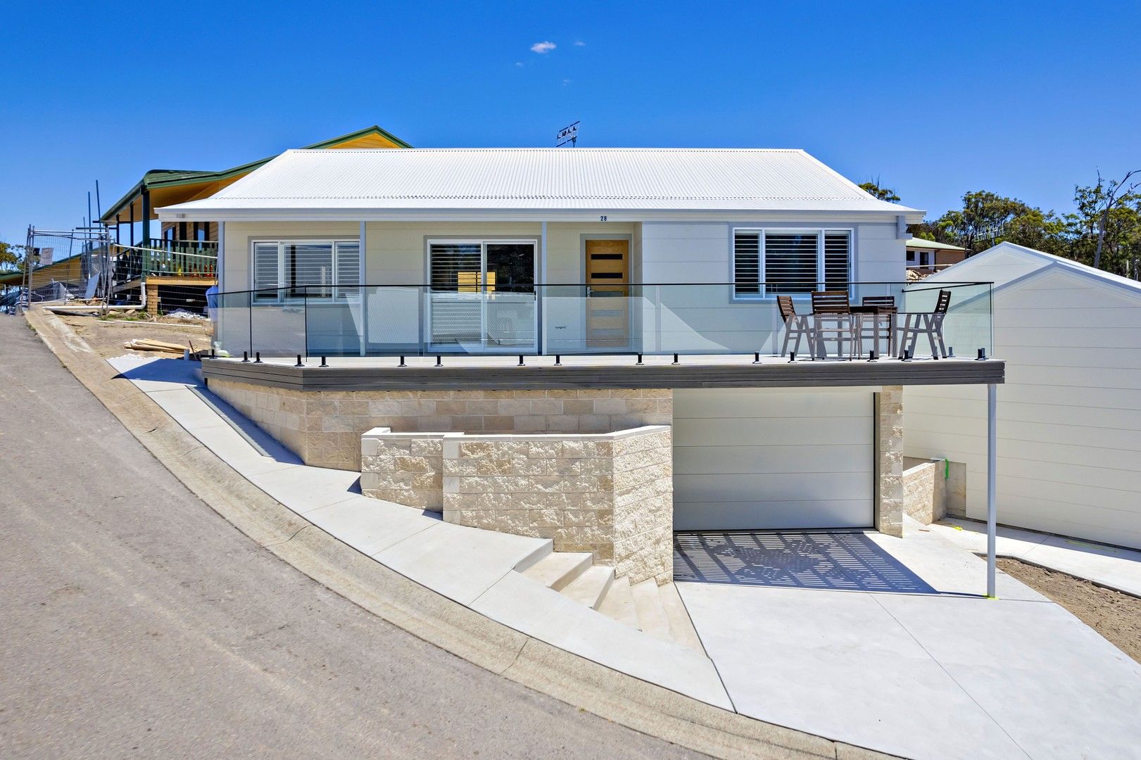 28 42 Ridgeview Drive, (off Fleet Street), Salamander Bay NSW 2317