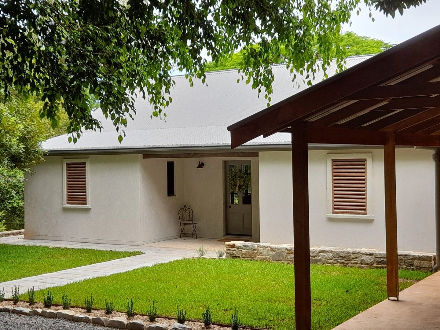 140 The Cottage 140 Willowbank Drive, Alstonvale NSW 2477 House For