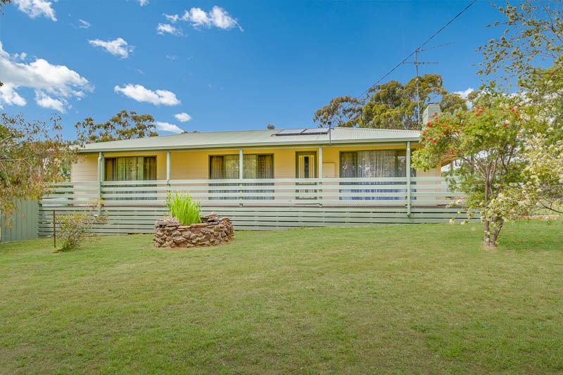 43-45 Back Kyneton Road, Heathcote VIC 3523, Image 1