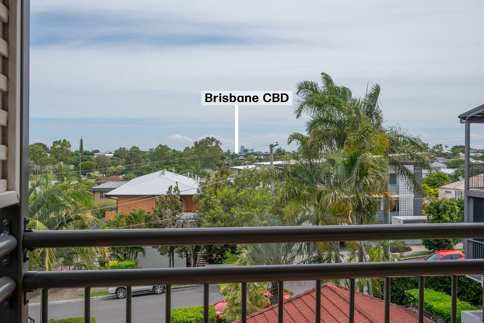 2 bedrooms Apartment / Unit / Flat in 6/45 Oliver Street NUNDAH QLD, 4012