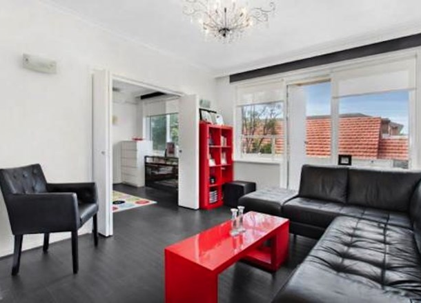 3/17 Gladstone Avenue, Armadale VIC 3143