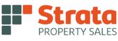 Logo for Strata Property Sales