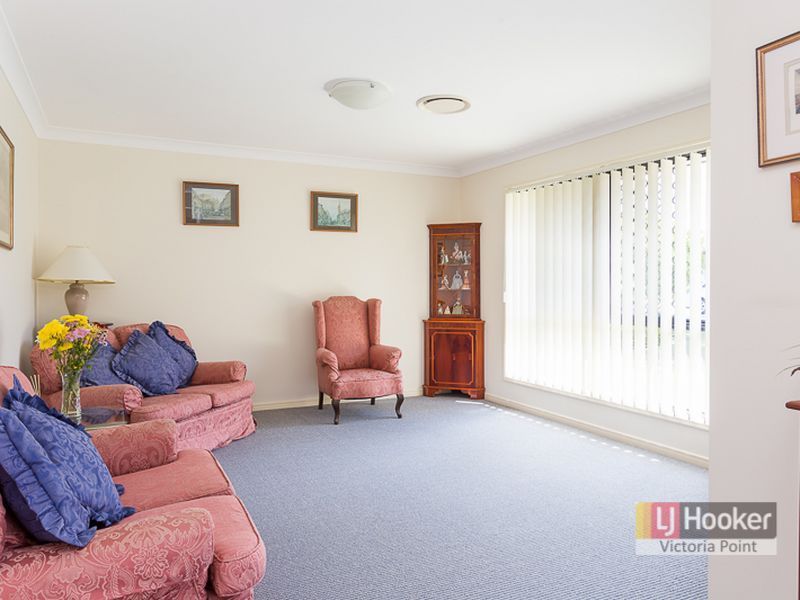 14 Sandy Drive, Victoria Point QLD 4165, Image 2