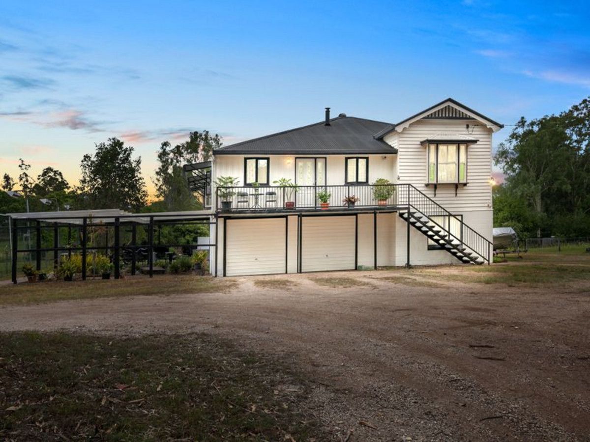 31 Brisbane Valley Highway, Blacksoil QLD 4306, Image 0