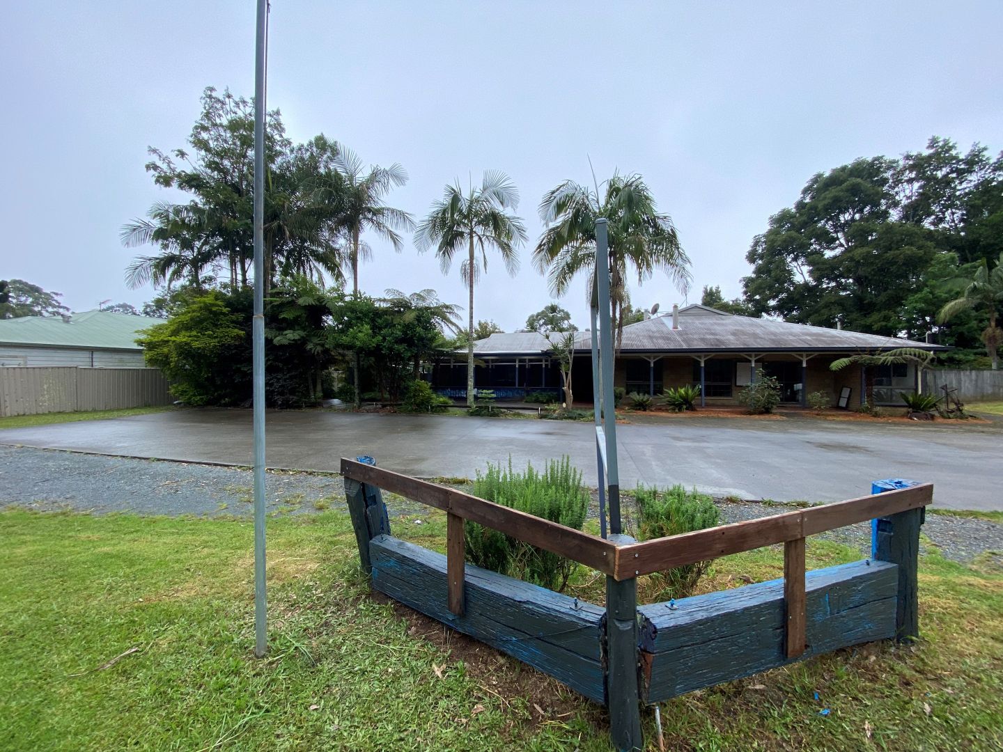 2319 Springbrook Road, Springbrook Property History & Address