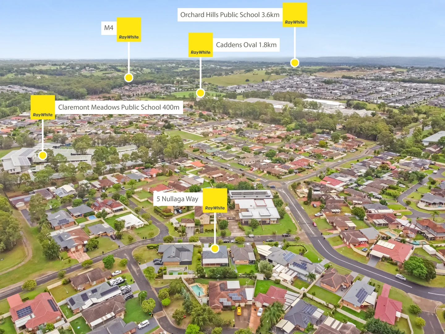 Additional image 10 of 5 Nullaga Way, Claremont Meadows NSW 2747