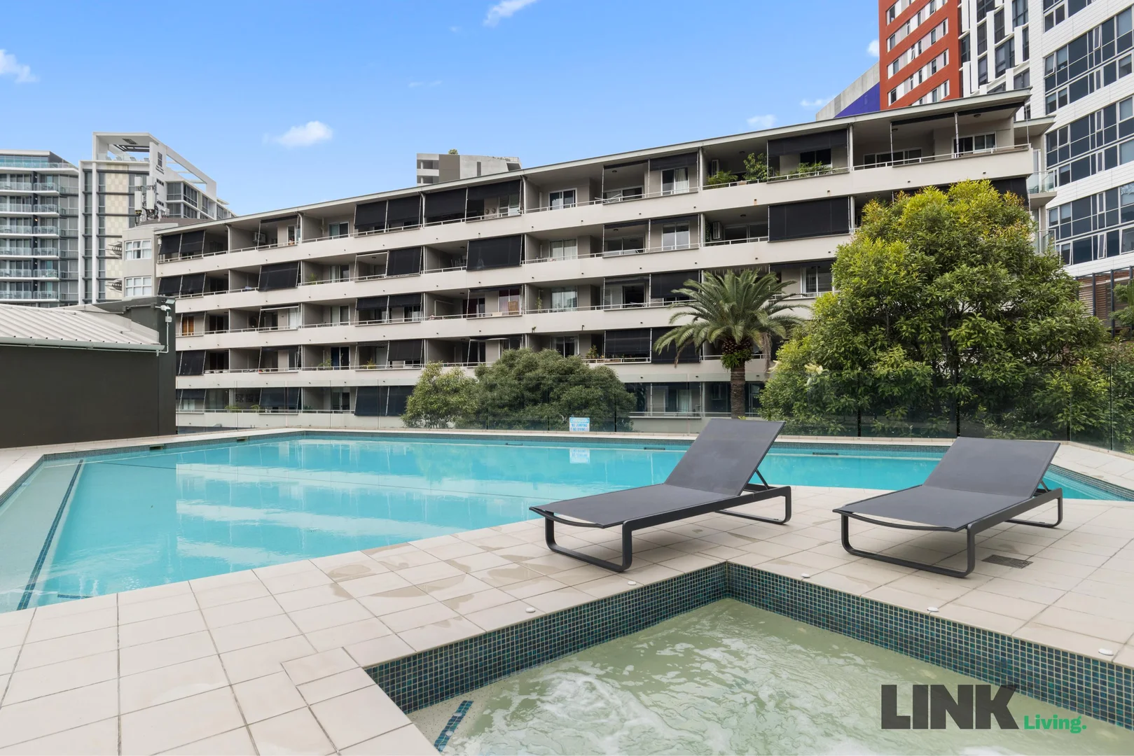 Additional image 13 of 740/1000 Ann Street, Fortitude Valley QLD 4006