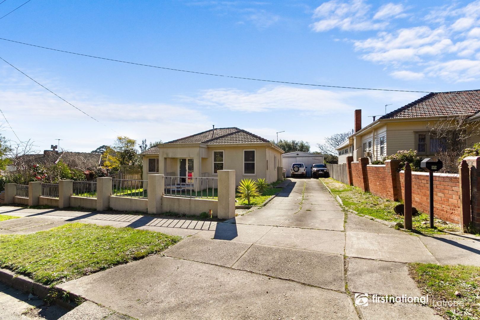 99 Princes Drive, Morwell VIC 3840, Image 2