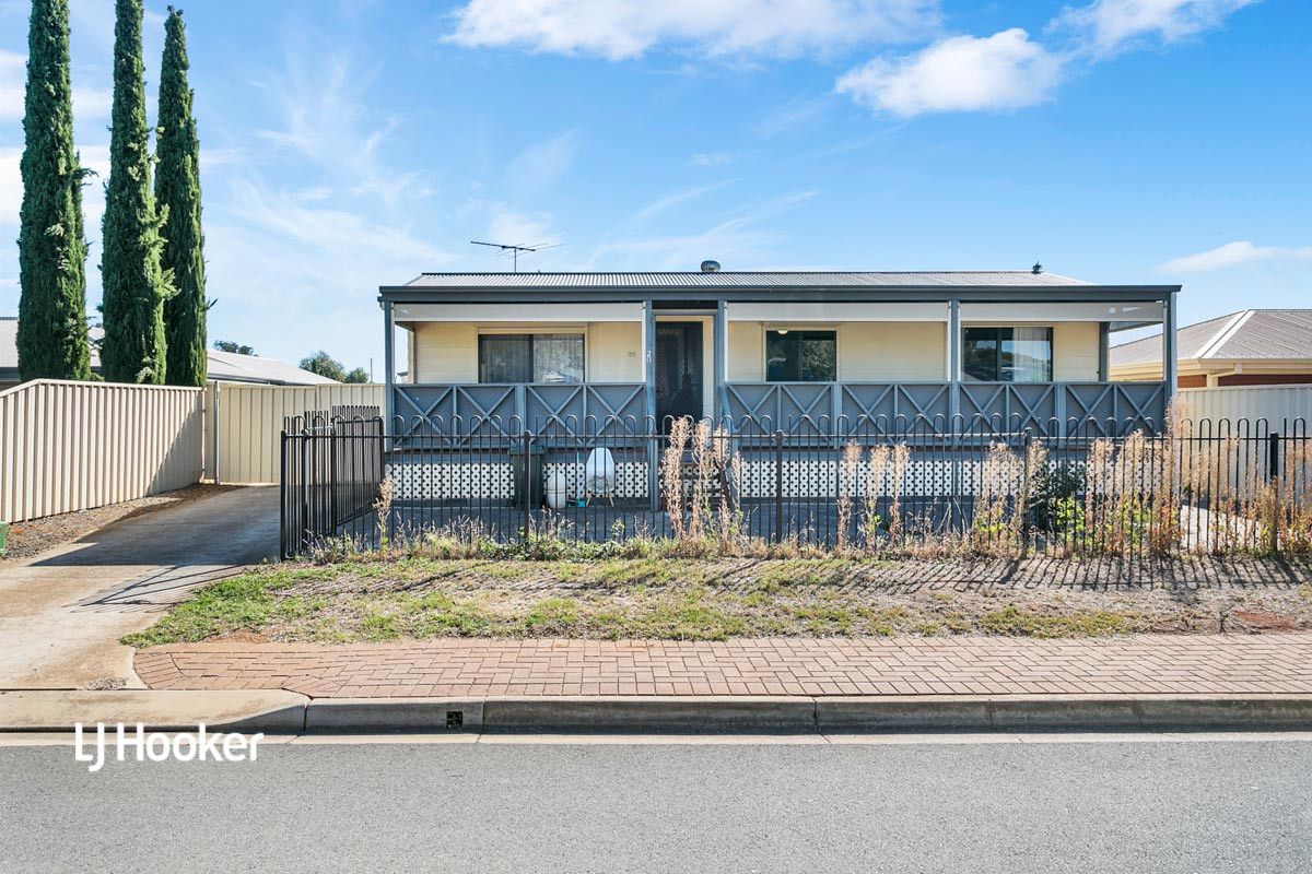 20 Moulds Crescent, Smithfield SA 5114, Image 1