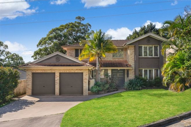 Picture of 21 Sue Place, MOUNT COLAH NSW 2079