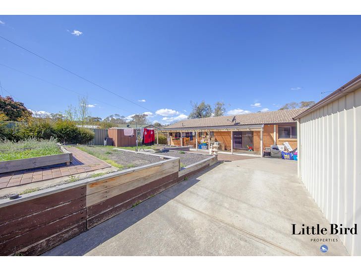 25 Weathers Street, Gowrie ACT 2904, Image 2