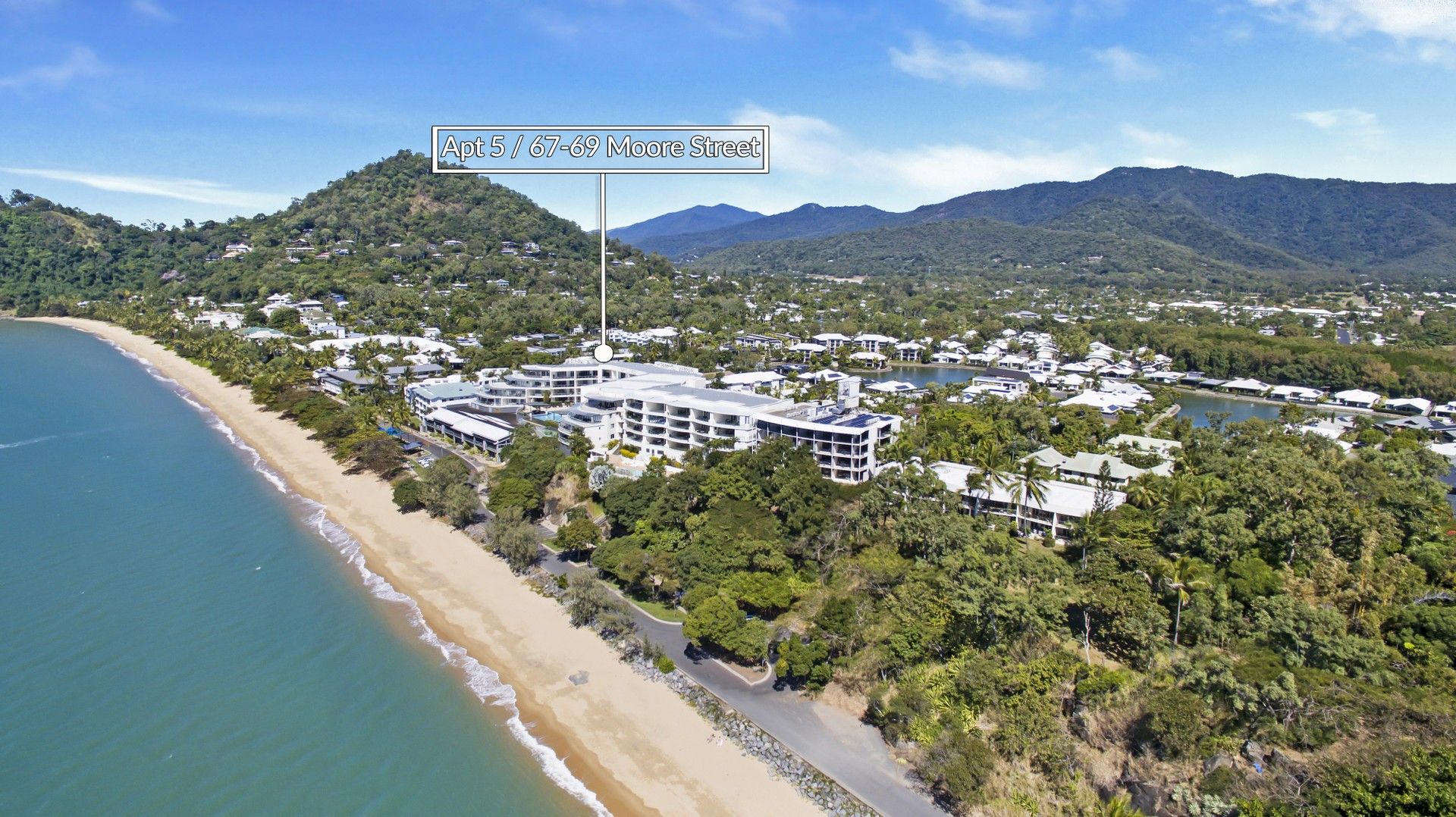 5/67-69 Moore Street, Trinity Beach QLD 4879, Image 1