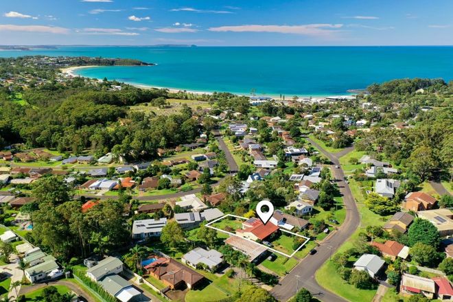 Picture of 9 Boag Street, MOLLYMOOK NSW 2539