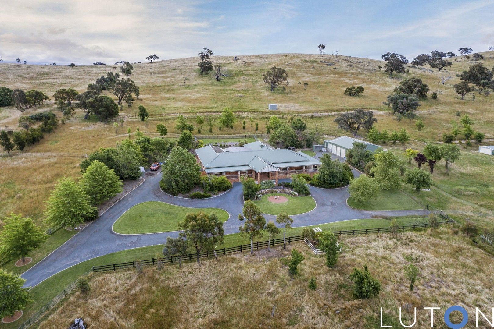 1616 Old Cooma Road, Royalla NSW 2620, Image 0