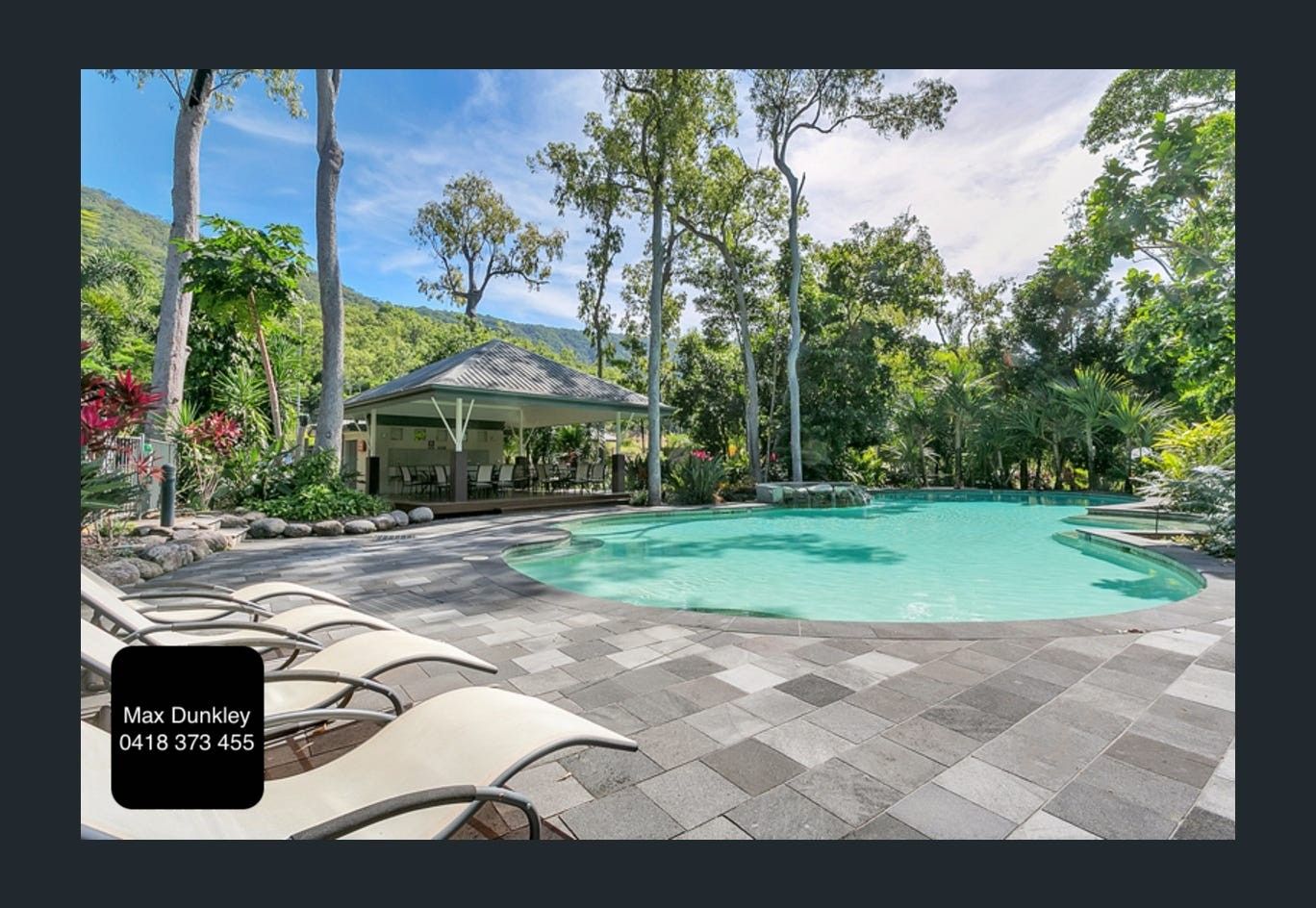 25/168-174 Moore Road, Kewarra Beach QLD 4879, Image 2