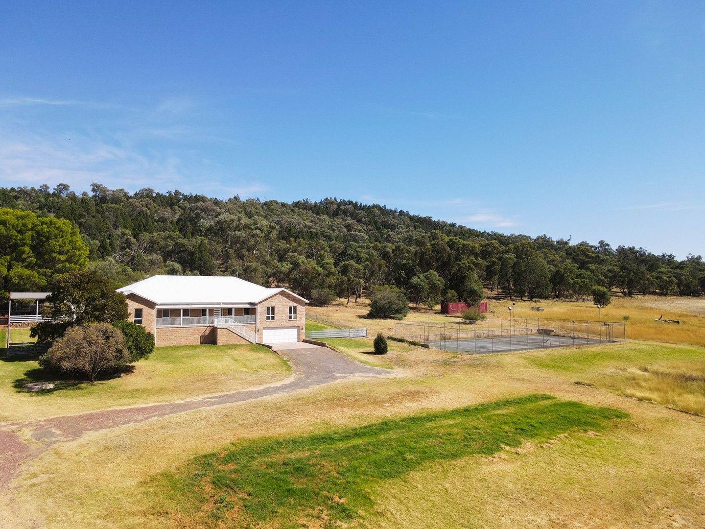 2422 Nangar Road, Eugowra NSW 2806, Image 0