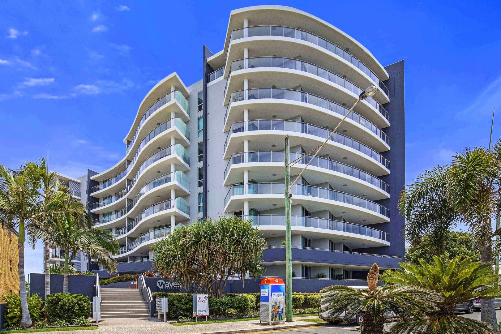 59/17 Marine Parade, Redcliffe QLD 4020, Image 0