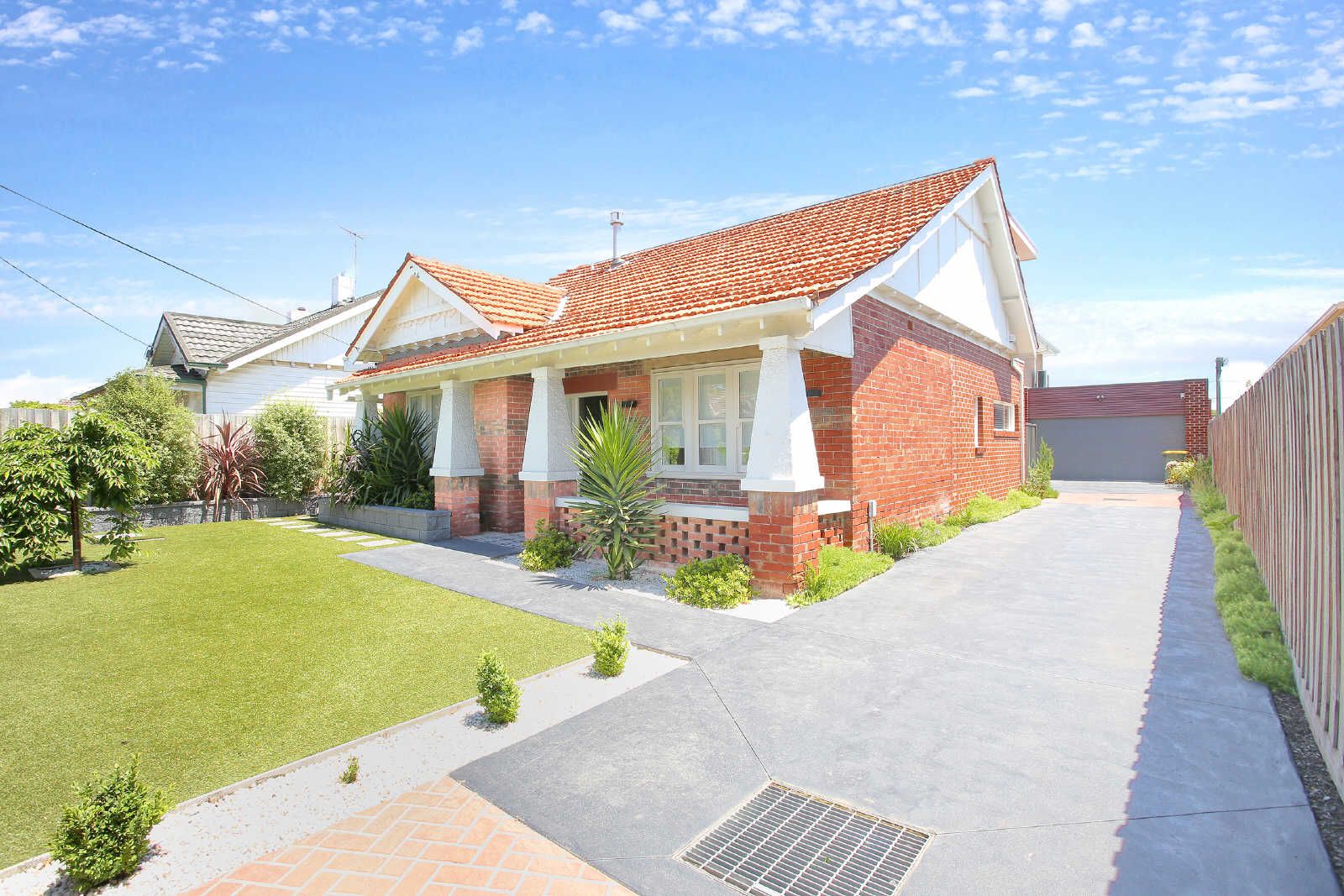 61A Bendigo Avenue, Bentleigh VIC 3204 House For Rent 800 Domain