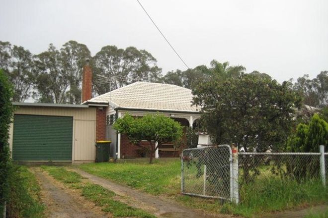 Picture of 17 Andrews Road, MACDONALD PARK SA 5121