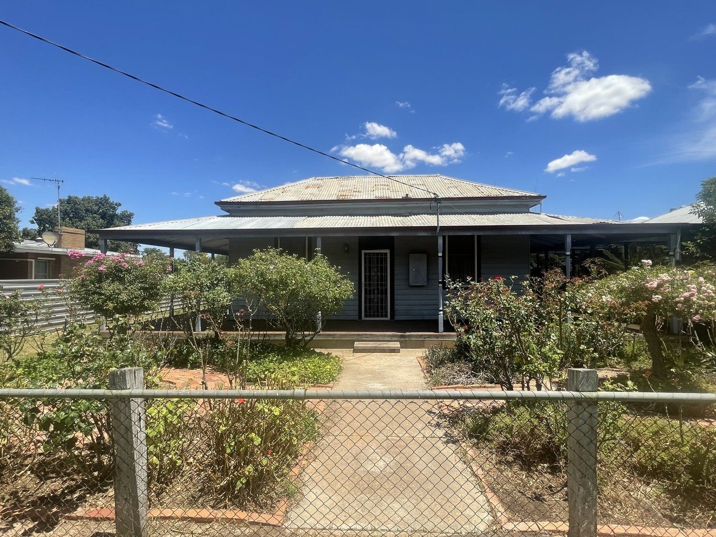 12 Harcourt Street, Nathalia VIC 3638, Image 0