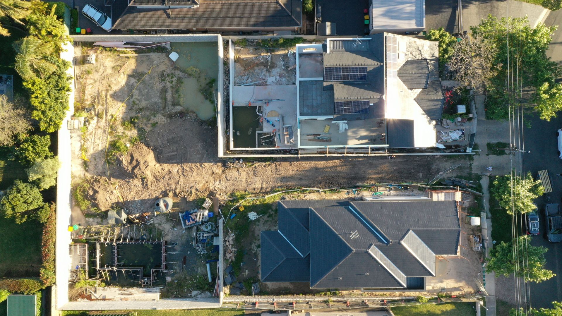 32A Kemp Street, Tennyson Point Property History & Address Research