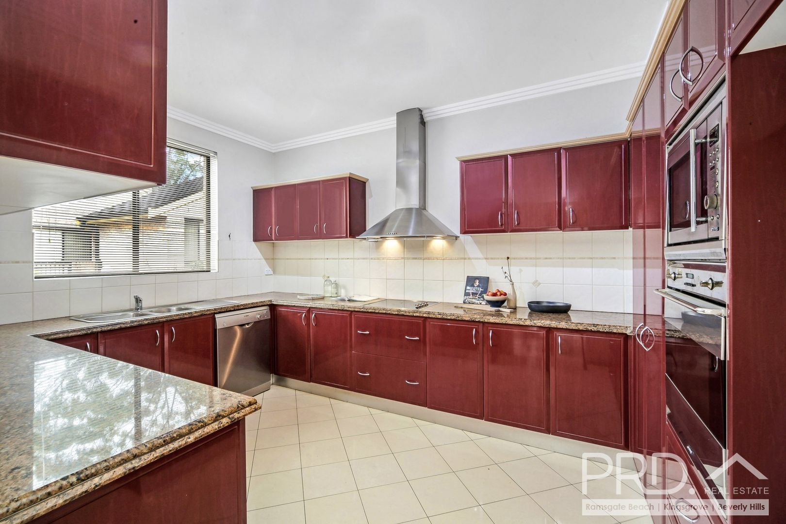 3/11 Berith Street, Kingsgrove NSW 2208, Image 2