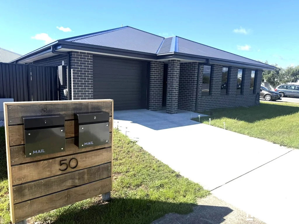 2/50 Anne Street, George Town TAS 7253