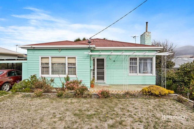 Picture of 12 Timsbury Road, GLENORCHY TAS 7010