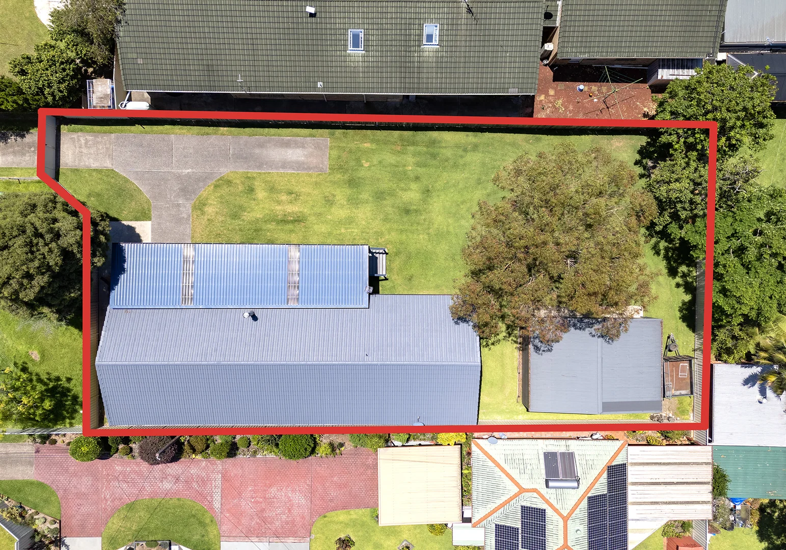 Additional image 19 of 27 Russell Street, Balgownie NSW 2519
