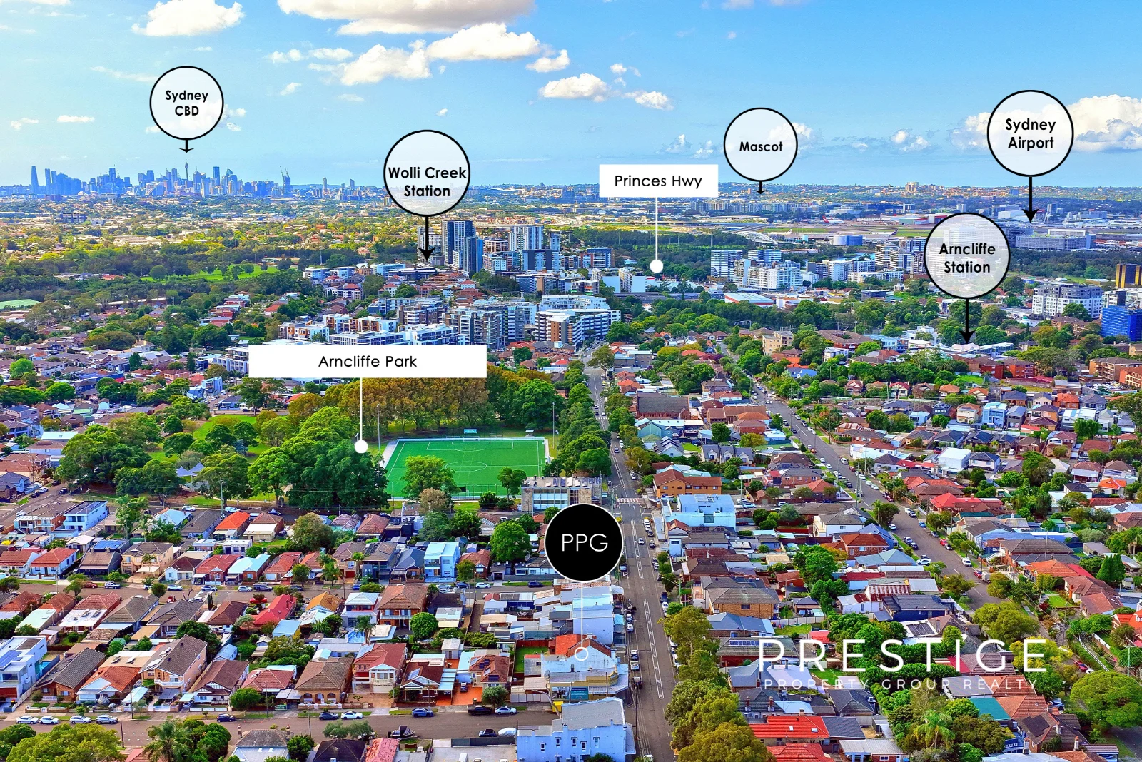 Additional image 13 of 103 Wollongong Road, Arncliffe NSW 2205