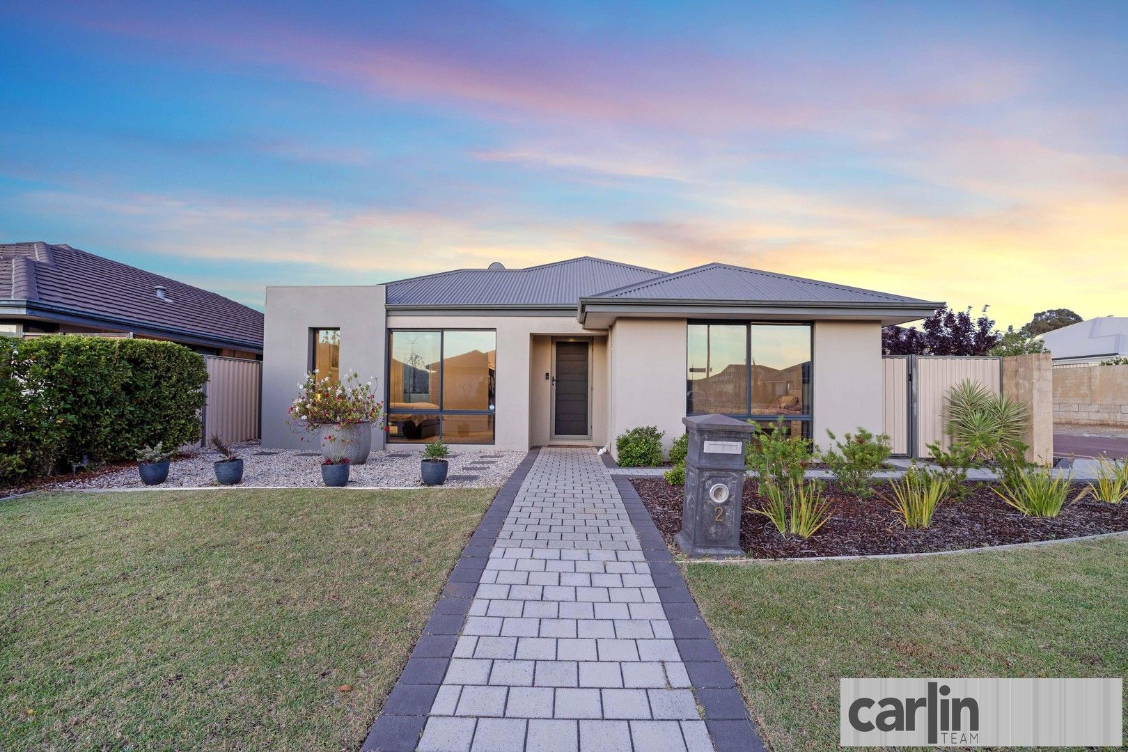 2 Teocote Crescent, Aubin Grove WA 6164, Image 0