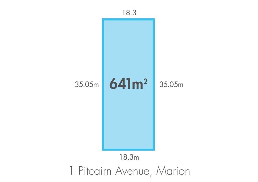 1 Pitcairn Avenue, Marion SA 5043, Image 1