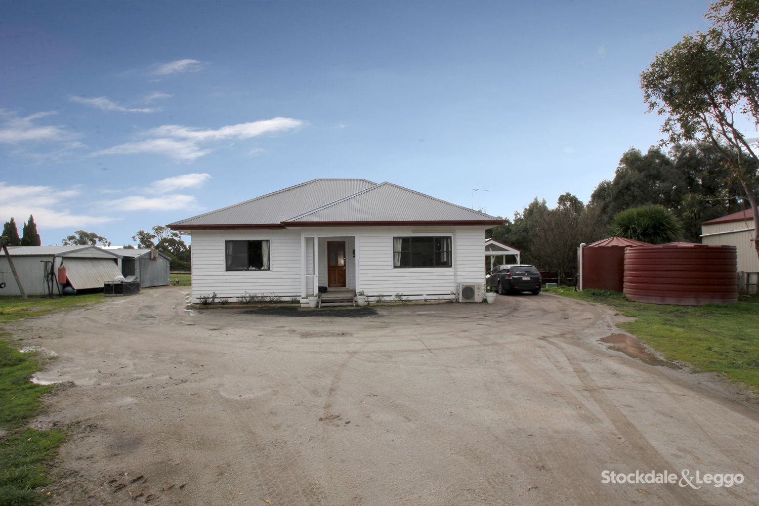 17-19 Stony Creek - Dollar Rd, Stony Creek VIC 3957, Image 0