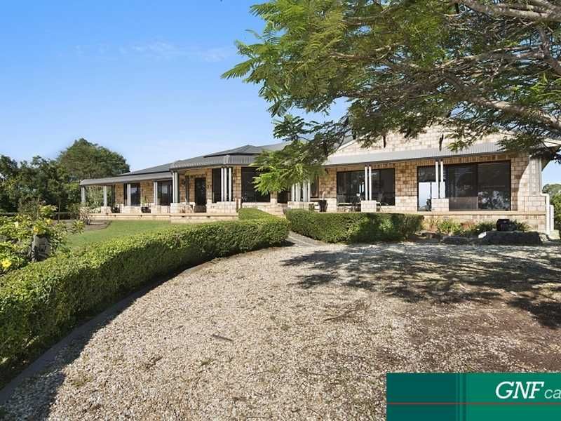 90 Gregors Road - SPRING GROVE via, Casino NSW 2470, Image 2