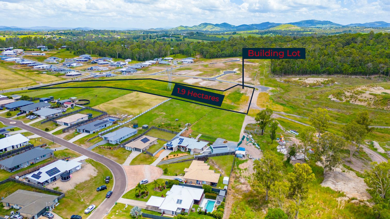 24 Imperial Rise, Jones Hill QLD 4570 Vacant Land for Sale Domain
