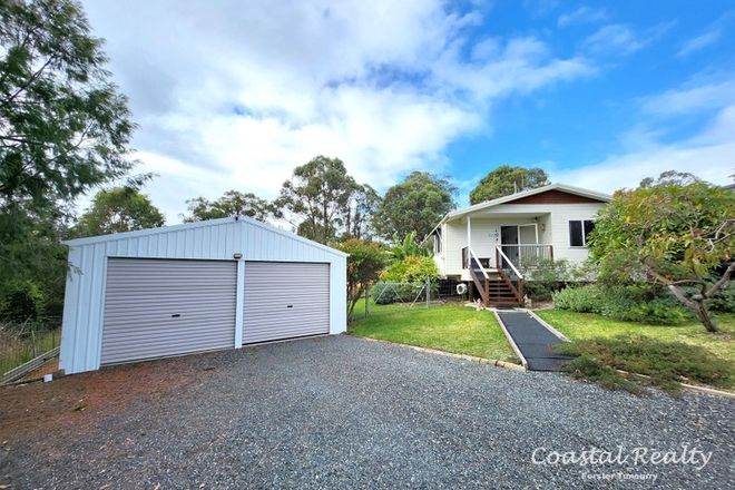 Picture of 49 Yallambee Street, COOMBA PARK NSW 2428